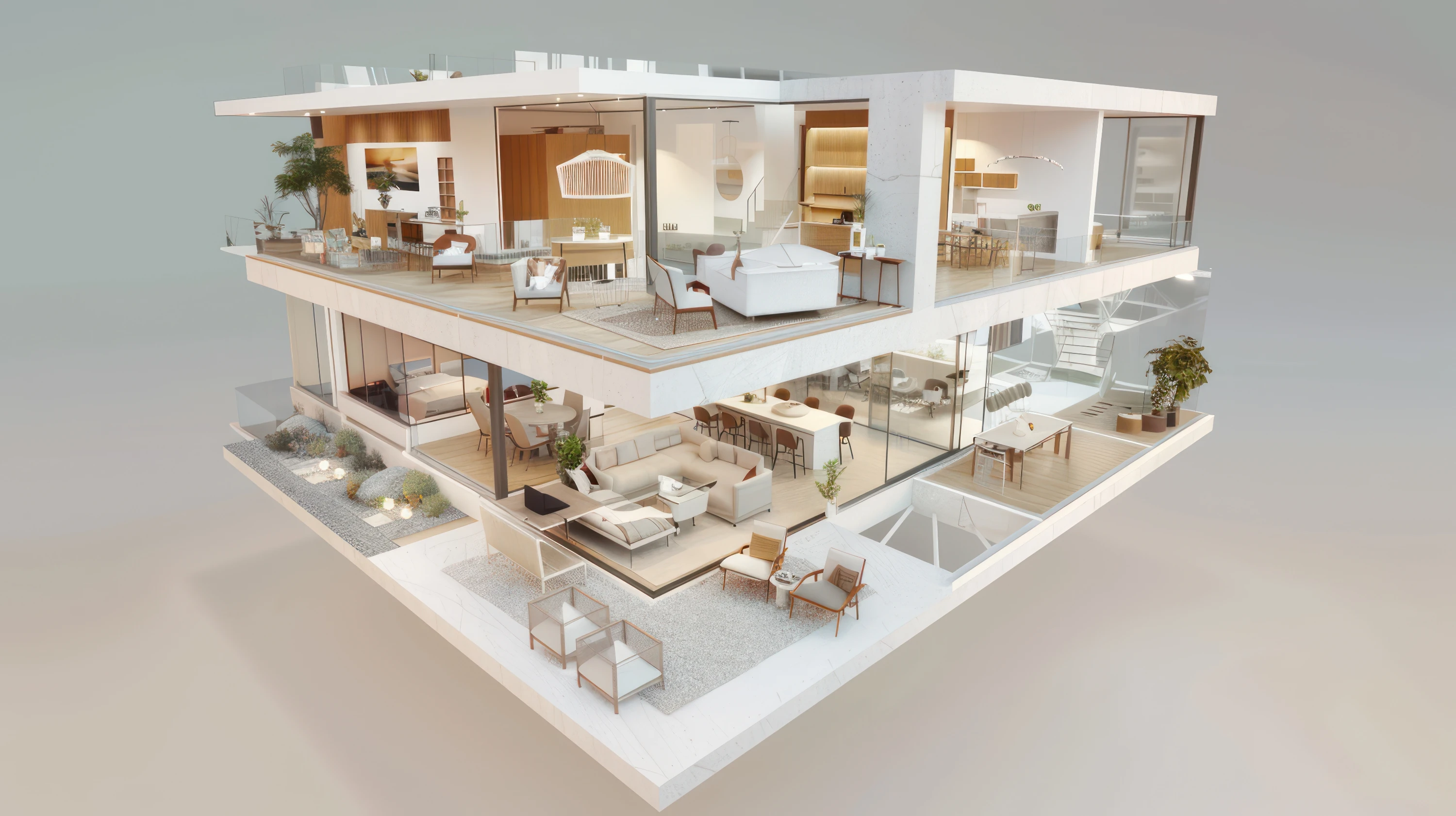 Why Static CGI Is No Longer Enough for Premium Real Estate Marketing